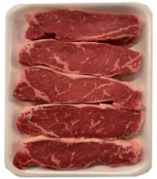 Choice Boneless Beef Strip Steak