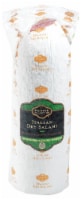 Private Selection™ Dry Italian Salami Fresh Sliced Deli Meat