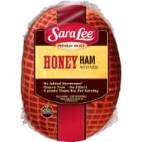 Sara Lee® Honey Ham Fresh Sliced Deli Meat