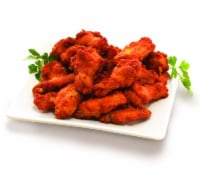 Deli Cold Spicy Chicken Wings