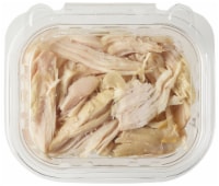 Fresh Food Market Pulled Turkey