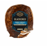Private Selection® Blackened Turkey Breast Fresh Sliced Deli Meat