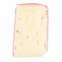 Fontina Cheese Perspective: Main