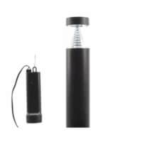 Northlight Seasonal 31532636 Cool White LED Durawise Battery Operated Rounded Outdoor Garden