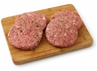 Jalapeno Angus Patties (Service Meat Counter)