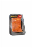 Rushing Waters Fisheries Smoke House Cajun Salmon