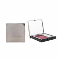 Laura Mercier Velour Lip Powder Collection (3x Lip Powder, 1x Base Balm)  # Paris (Coral To B