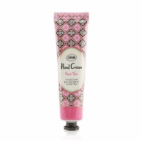 Sabon Hand Cream  Rose Tea (Tube) 30ml/1.01oz