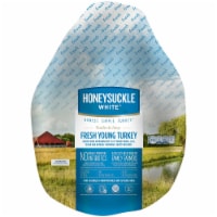 Honeysuckle White Whole Fresh Turkey (16-20 lb)