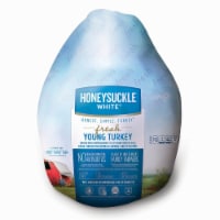 Honeysuckle White Fresh Turkey (20-24 lb) Perspective: Main