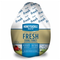Honeysuckle White Fresh Young Turkey (24-30 lb) Perspective: Main