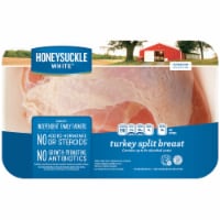 Honeysuckle White® Turkey Split Breast Perspective: Main