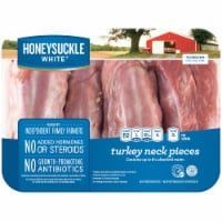 Honeysuckle White® Bone-in Turkey Necks Perspective: Main
