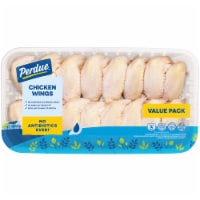 PERDUE® Fresh Chicken Wings Value Pack Perspective: Main