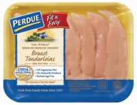 Perdue Chicken Breast Tenderloins Boneless & Skinless