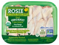 Rosie® Fresh Organic Chicken Wings
