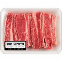 Beef Short Ribs