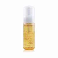Clarins Gentle Renewing Cleansing Mousse with Alpine Herbs & Tamarind Pulp Extracts 150ml/5.5