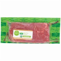 Simple Truth Organic™ Beef Top Sirloin Steak Perspective: Main