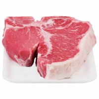 Beef Choice Black Angus Porterhouse Steak (1 Steak)