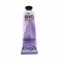 Nuxe Bio Beaute by Nuxe Hand & Nail Beauty Cream  Lait De Figue (Fig Milk) 30ml/1oz