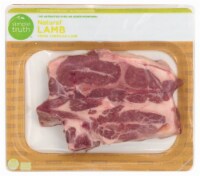 Simple Truth™ Natural Lamb Shoulder Country Style Ribs Perspective: Main
