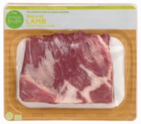 Simple Truth™ Natural Lamb Denver Style Ribs Perspective: Main