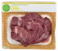 Simple Truth™ Natural Lamb for Stew Meat