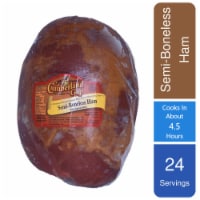 Cumberland Gap Semi-boneless Ham (limit 1 At Sale Price)