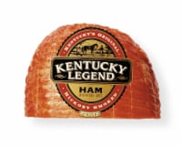 Kentucky Legend Petite Boneless Half Ham