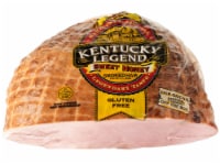 Kentucky Legend Sweet Honey Smoked Ham