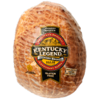 Kylg Boneless Whole Ham