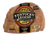 Kentucky Legend Boneless Half Ham