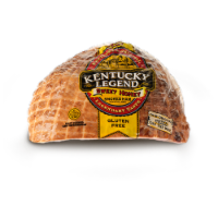 Kentucky Legend Half Portion Honey Ham (Limit 2 at Sale Retail)
