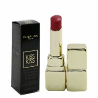 Guerlain KissKiss Shine Bloom Lip Colour  # 409 Fuchsia Flush 3.2g/0.11oz