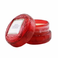 Voluspa Macaron Candle  Goji Tarocco Orange 51g/1.8oz