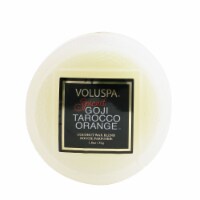 Voluspa Macaron Candle  Spiced Goji Tarocco Orange 51g/1.8oz