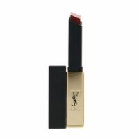 Yves Saint Laurent Rouge Pur Couture The Slim Leather Matte Lipstick  # 1966 Rouge Libre 2.2g