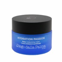 Diego Dalla Palma Milano Hydration Passion Deep Moisturizing Cream  Dry & Very Dry Skins 50ml