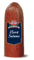 Dietz & Watson Sliced Hard Salami Fresh Sliced Deli Meat