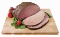 Dan's Prize Roast Beef Fresh Sliced Deli Meat