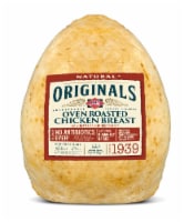 Dietz & Watson Originals Sliced Oven Roasted Chicken Breast Fresh Sliced Deli Meat