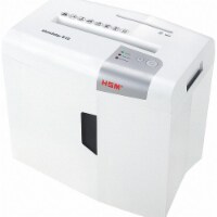 Hsm of America Paper Shredder,Personal shredstar S10