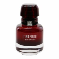 Givenchy L'Interdit EDP Rouge Spray 35ml/1.1oz