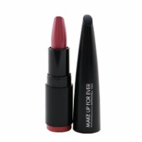 Make Up For Ever Rouge Artist Intense Color Beautifying Lipstick  # 162 Brave Punch 3.2g/0.1o
