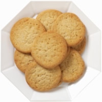 Sugar Cookies