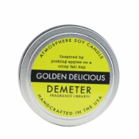 Demeter Atmosphere Soy Candle  Golden Delicious 170g/6oz