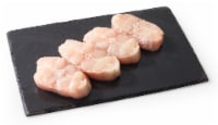 Fresh Catfish Steak Farm Raised (sustainably sourced) Perspective: Main