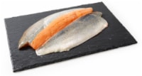 Fresh Farm Raised Iceland Char Fillet Perspective: Main