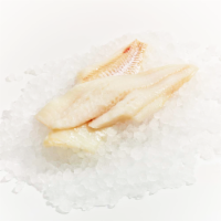 Easy For You Seafood - Wild Caught Pacific Cod (NOT AVAILABLE FOR ORDERS BEFORE 11:00 am DAILY) Perspective: Main